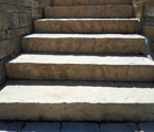 Röcka steps